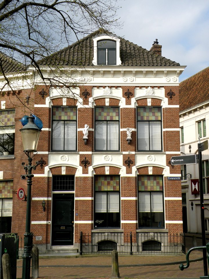 Amersfoort Langegracht n°40