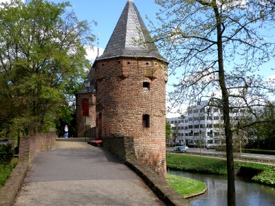 Amersfoort Monnikendam 7