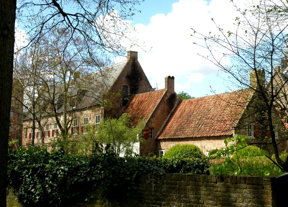 Amersfoort Marienhof 2