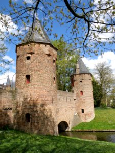 Amersfoort Monnikendam 5