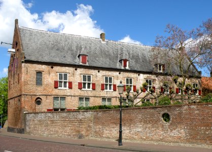 Amersfoort Marienhof 1