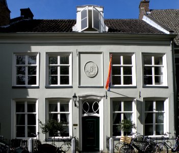 Amersfoort 't Zand n°33 (1)