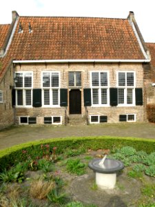 Amersfoort Armen de Poth 6
