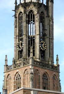 Amersfoort Onze-Lieve-Vrouwetoren 9
