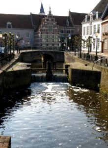 Amersfoort Spui 1