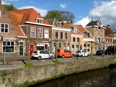 Amersfoort Grote Spui 4