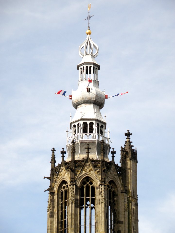 Amersfoort Onze-Lieve-Vrouwetoren 10