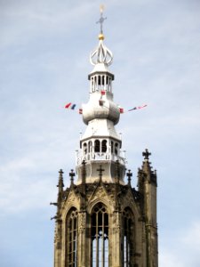 Amersfoort Onze-Lieve-Vrouwetoren 10