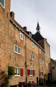 Amersfoort Muurhuizen n°105