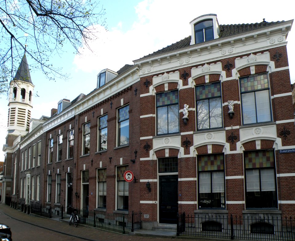 Amersfoort Langegracht 4