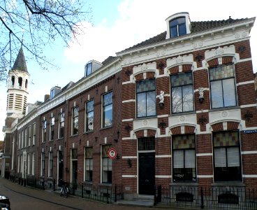 Amersfoort Langegracht 4