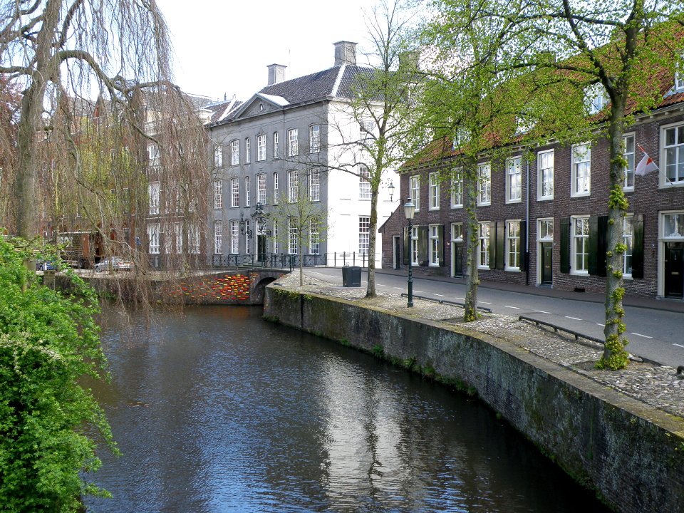 Amersfoort Huis Cohen 2