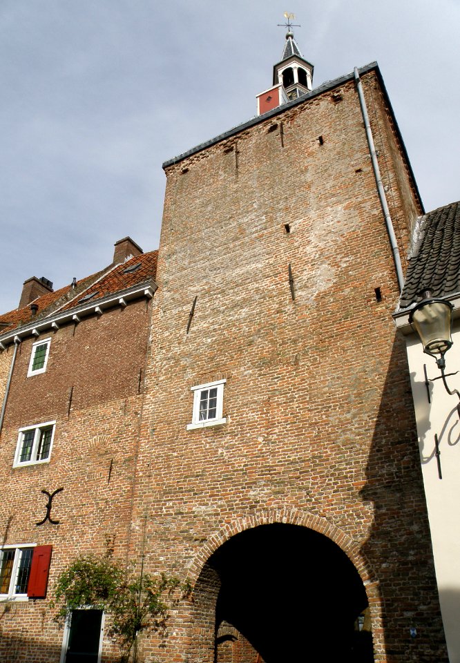 Amersfoort Dieventoren 4