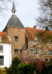 Amersfoort Dieventoren 3