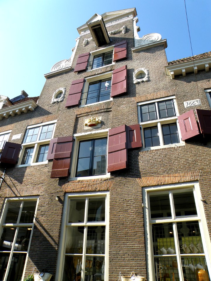 Amersfoort De Kroon 3