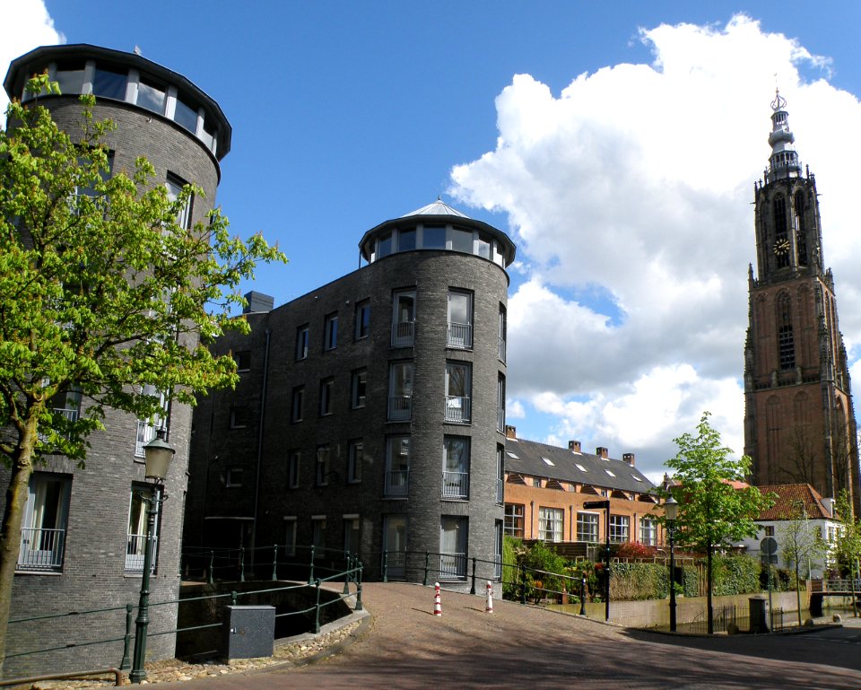 Amersfoort Bollebruggang 3