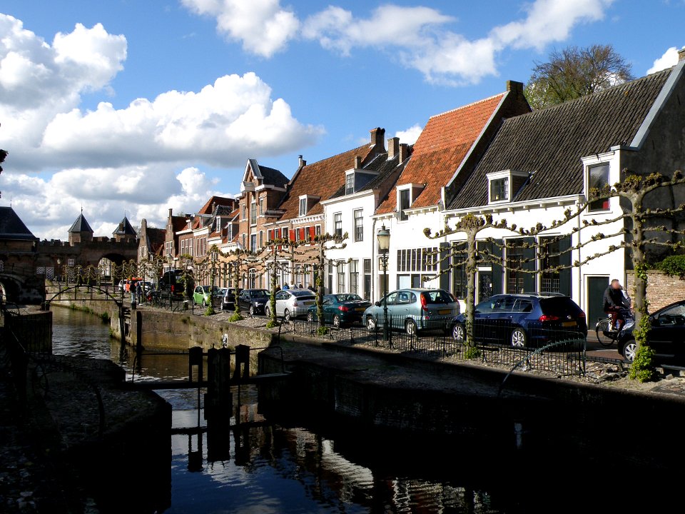 Amersfoort Grote Spui 1