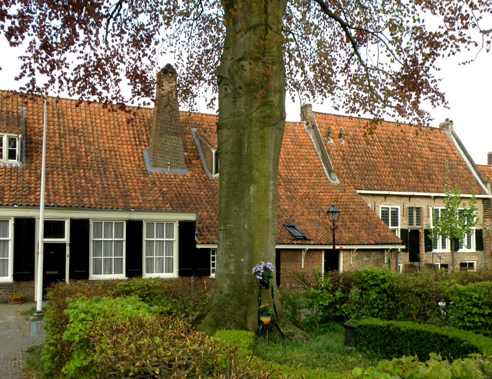 Amersfoort Armen de Poth 5