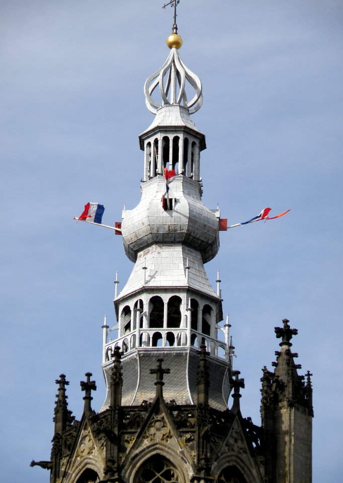 Amersfoort Onze-Lieve-Vrouwetoren 11