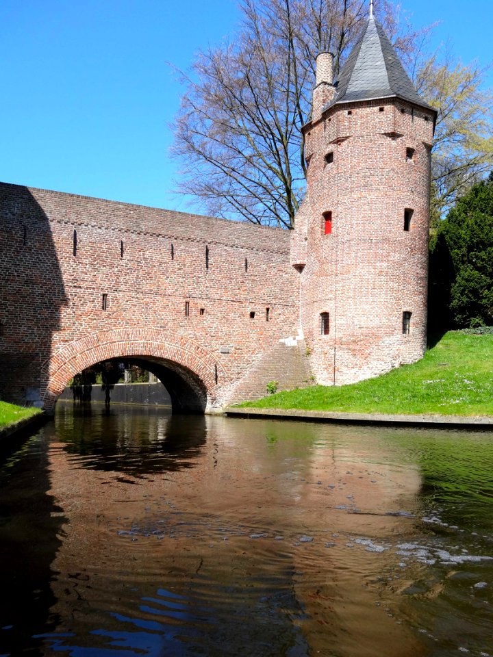 Amersfoort Monnikendam2
