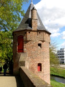 Amersfoort Monnikendam 8