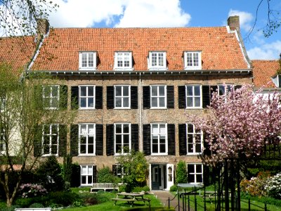 Amersfoort Muurhuizen n°9 (2)