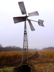 Amerikaanse Windmotor