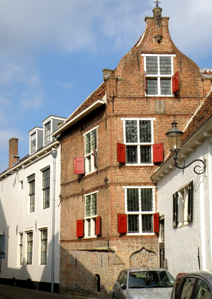 Amersfoort Muurhuizen n°251 (3)