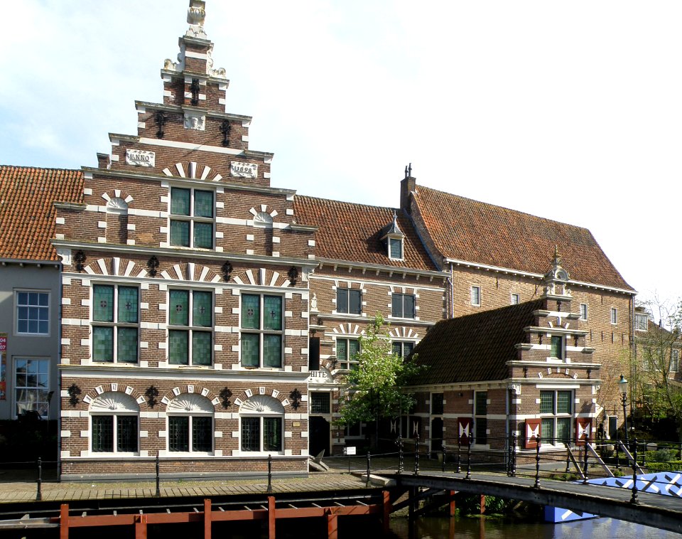 Amersfoort Museum Flehite 3