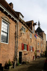 Amersfoort Muurhuizen n°107 (2)