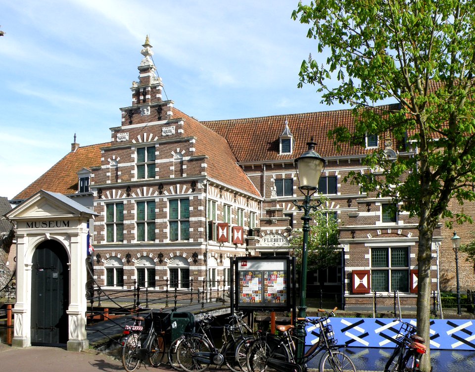 Amersfoort Museum Flehite 2