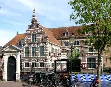 Amersfoort Museum Flehite 2