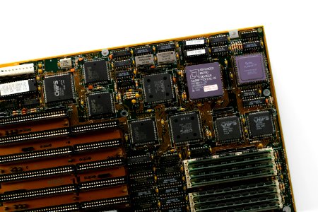 AMD AM386DX-25 (2)
