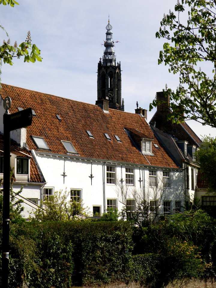Amersfoort Westsingel 1