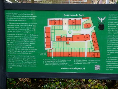 Amersfoort Armen de Poth 8