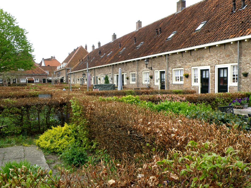 Amersfoort Armen de Poth 2