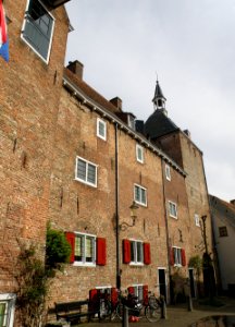 Amersfoort Dieventoren 6