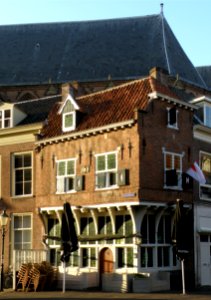Amersfoort De Groote Slok