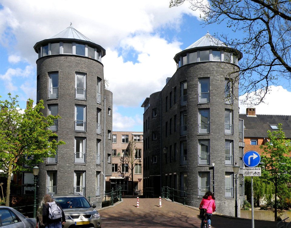 Amersfoort Bollebruggang 1