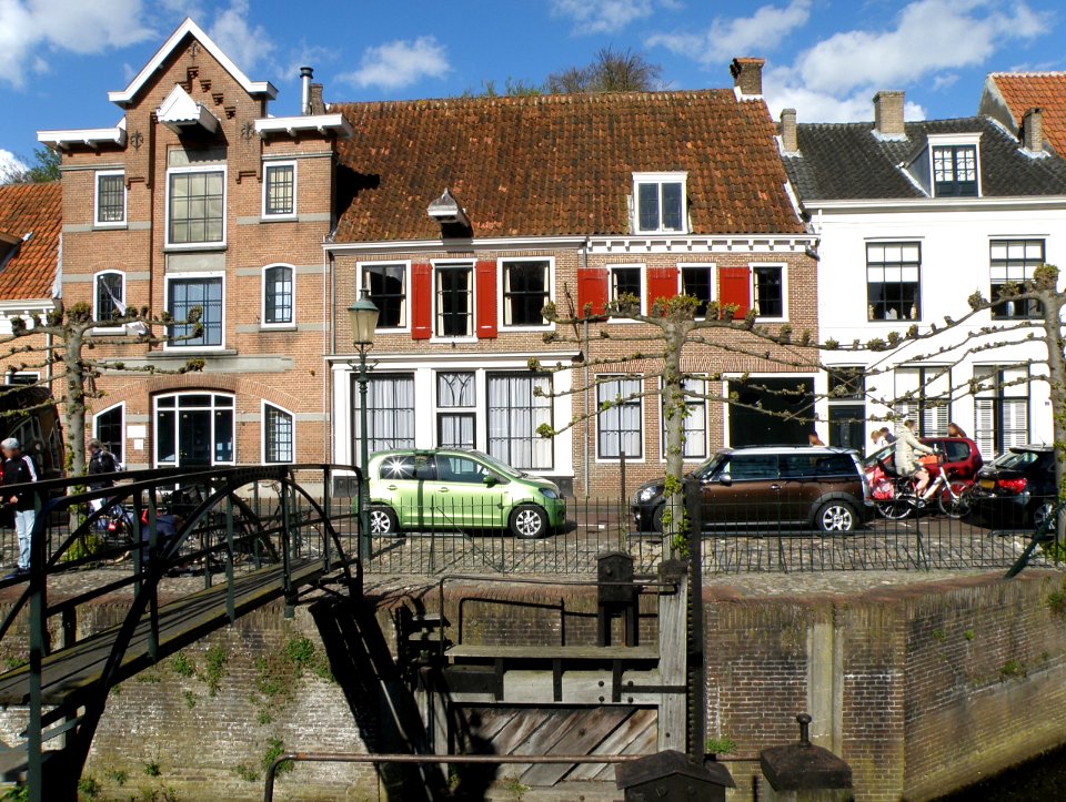 Amersfoort Grote Spui 2
