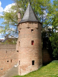Amersfoort Monnikendam 3