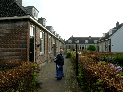 Amersfoort Armen de Poth 1
