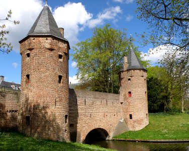 Amersfoort Monnikendam 4