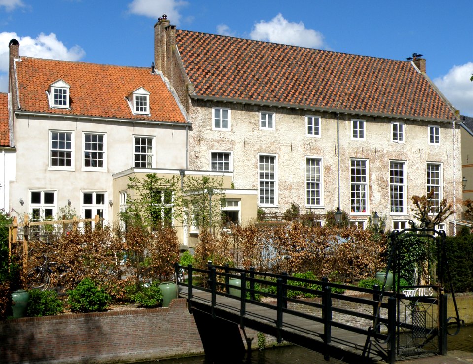 Amersfoort Huis Bollenburg 3