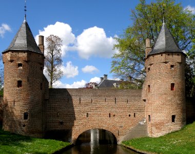 Amersfoort Monnikendam 2