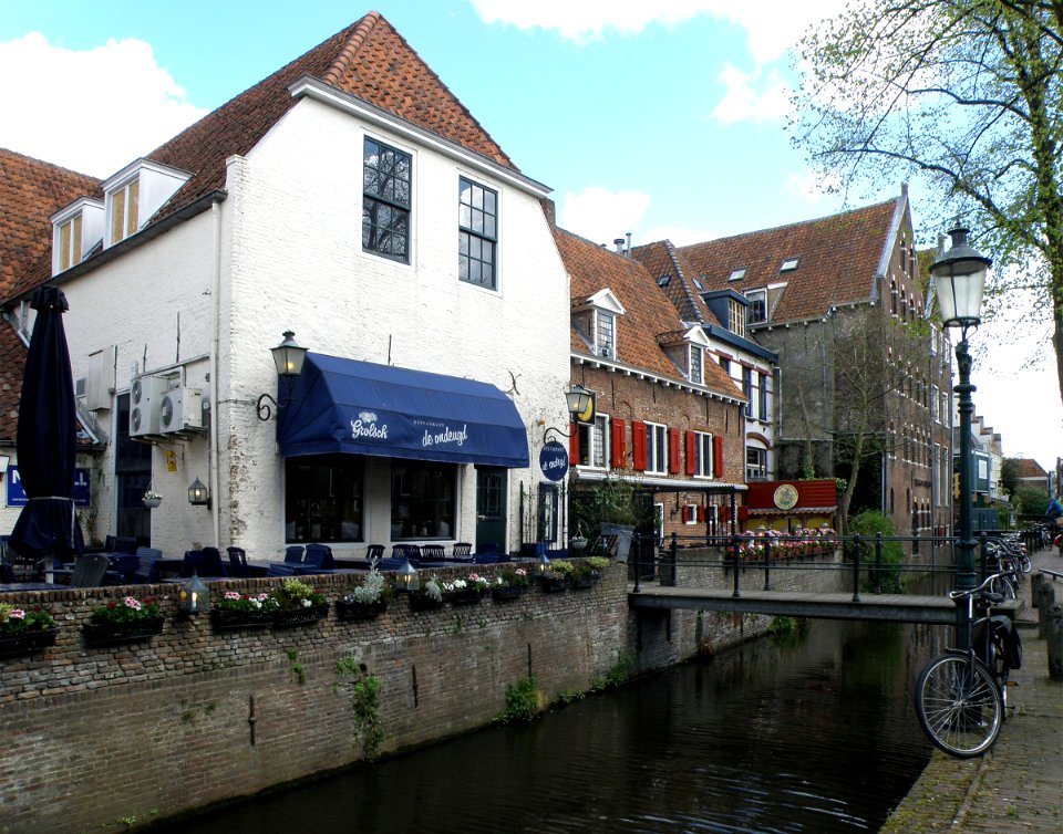 Amersfoort Langegracht 5