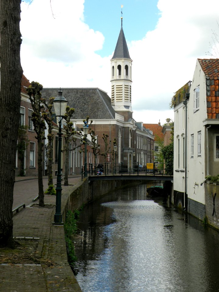 Amersfoort Langegracht 3