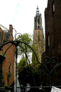 Amersfoort Onze-Lieve-Vrouwetoren 17