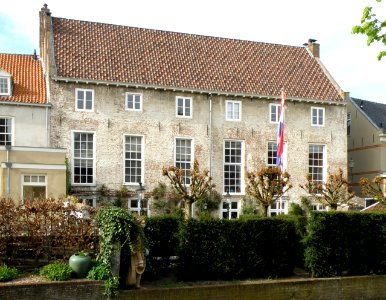 Amersfoort Huis Bollenburg 1