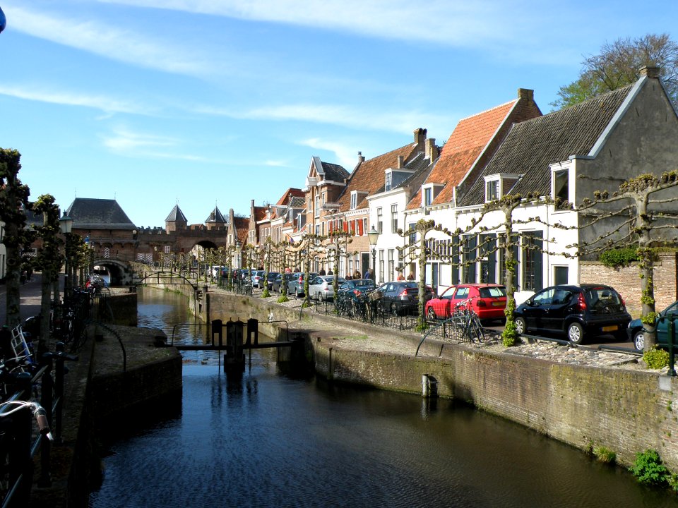 Amersfoort Spui 2
